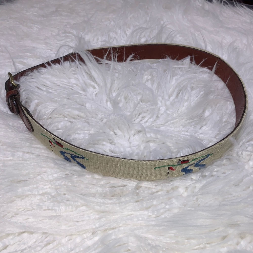 Smathers & Branson - Belt